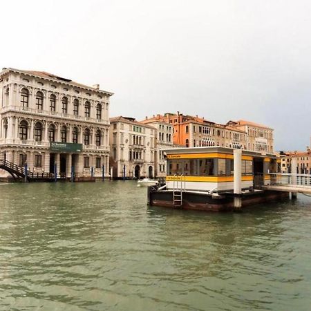 Venezia San Samuele Apartment Exterior photo