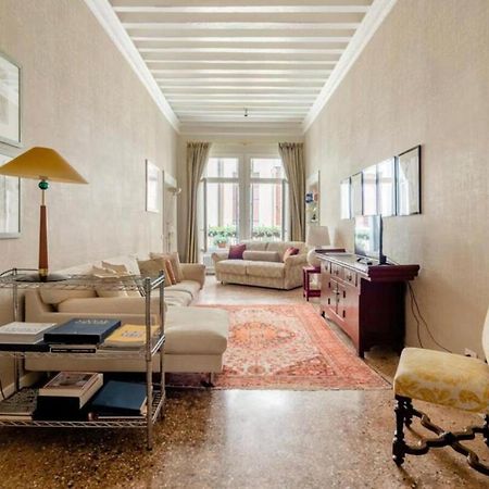 Venezia San Samuele Apartment Exterior photo