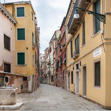 Venezia San Samuele Apartment Exterior photo
