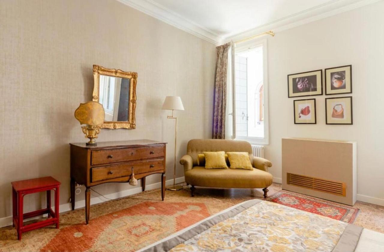 Venezia San Samuele Apartment Exterior photo