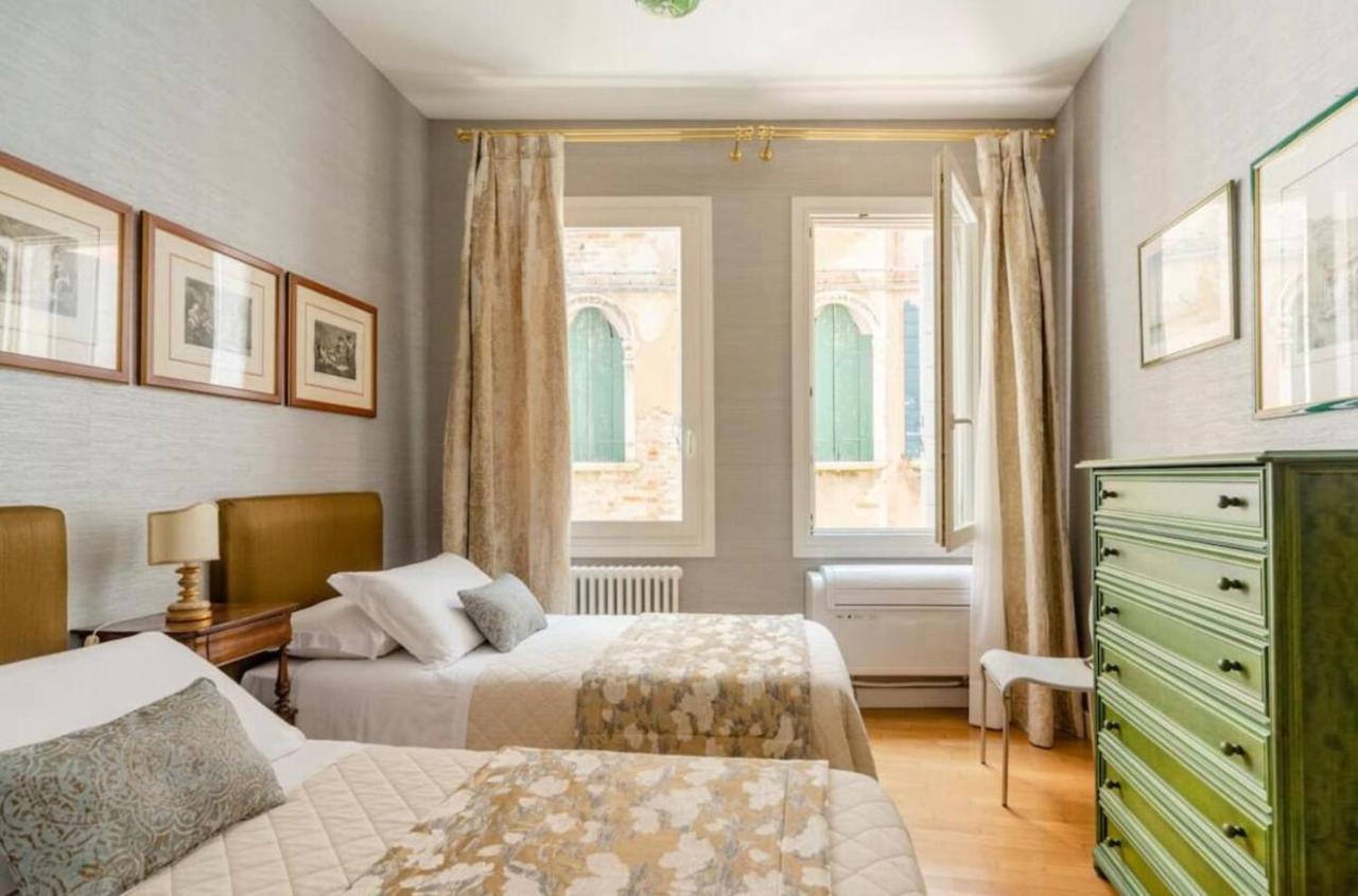Venezia San Samuele Apartment Exterior photo