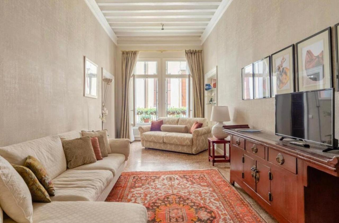 Venezia San Samuele Apartment Exterior photo
