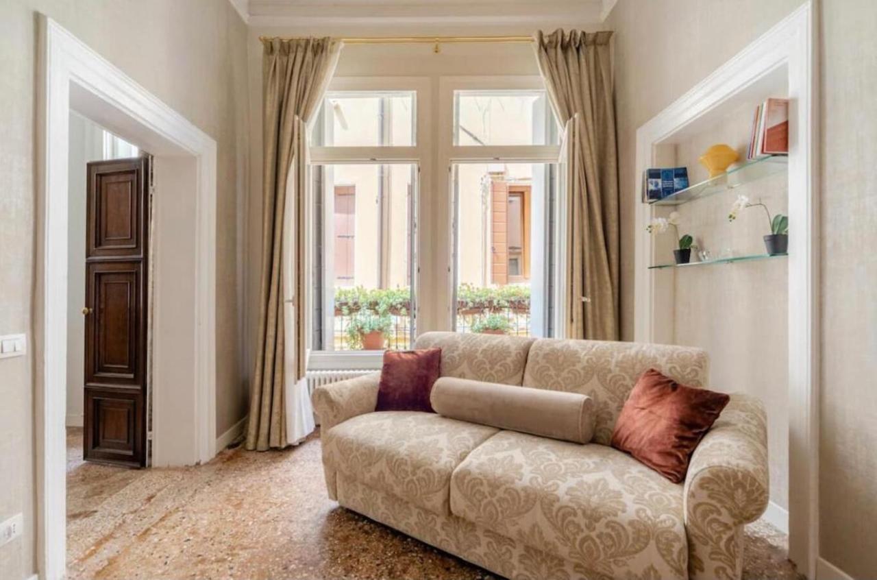 Venezia San Samuele Apartment Exterior photo