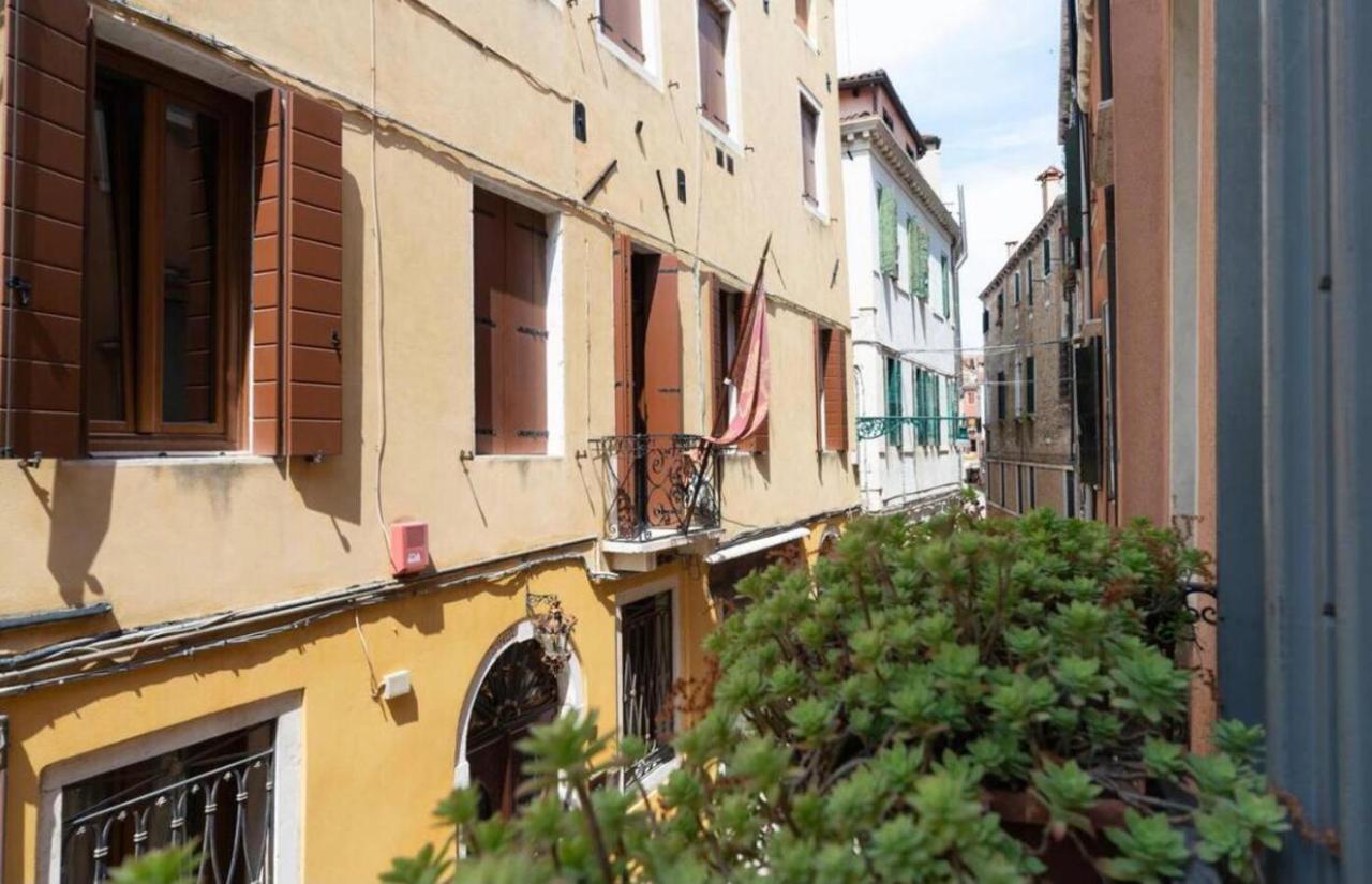 Venezia San Samuele Apartment Exterior photo