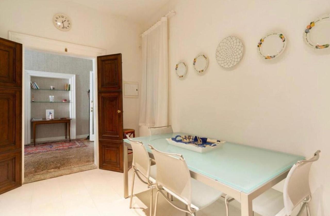 Venezia San Samuele Apartment Exterior photo